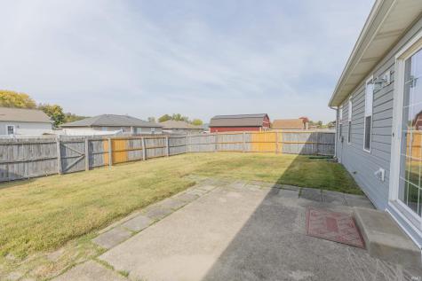 12522 Cold Water Drive Evansville IN 47725