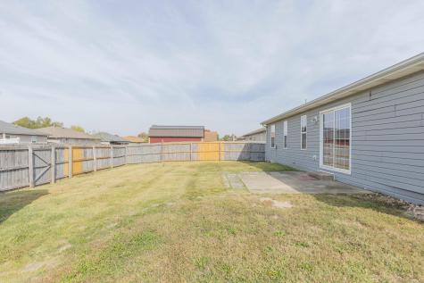 12522 Cold Water Drive Evansville IN 47725