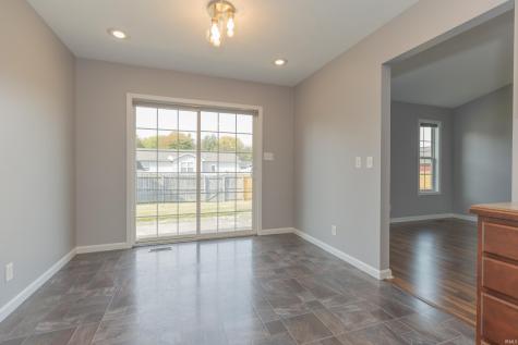12522 Cold Water Drive Evansville IN 47725
