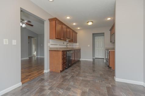 12522 Cold Water Drive Evansville IN 47725