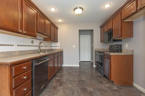12522 Cold Water Drive Evansville IN 47725