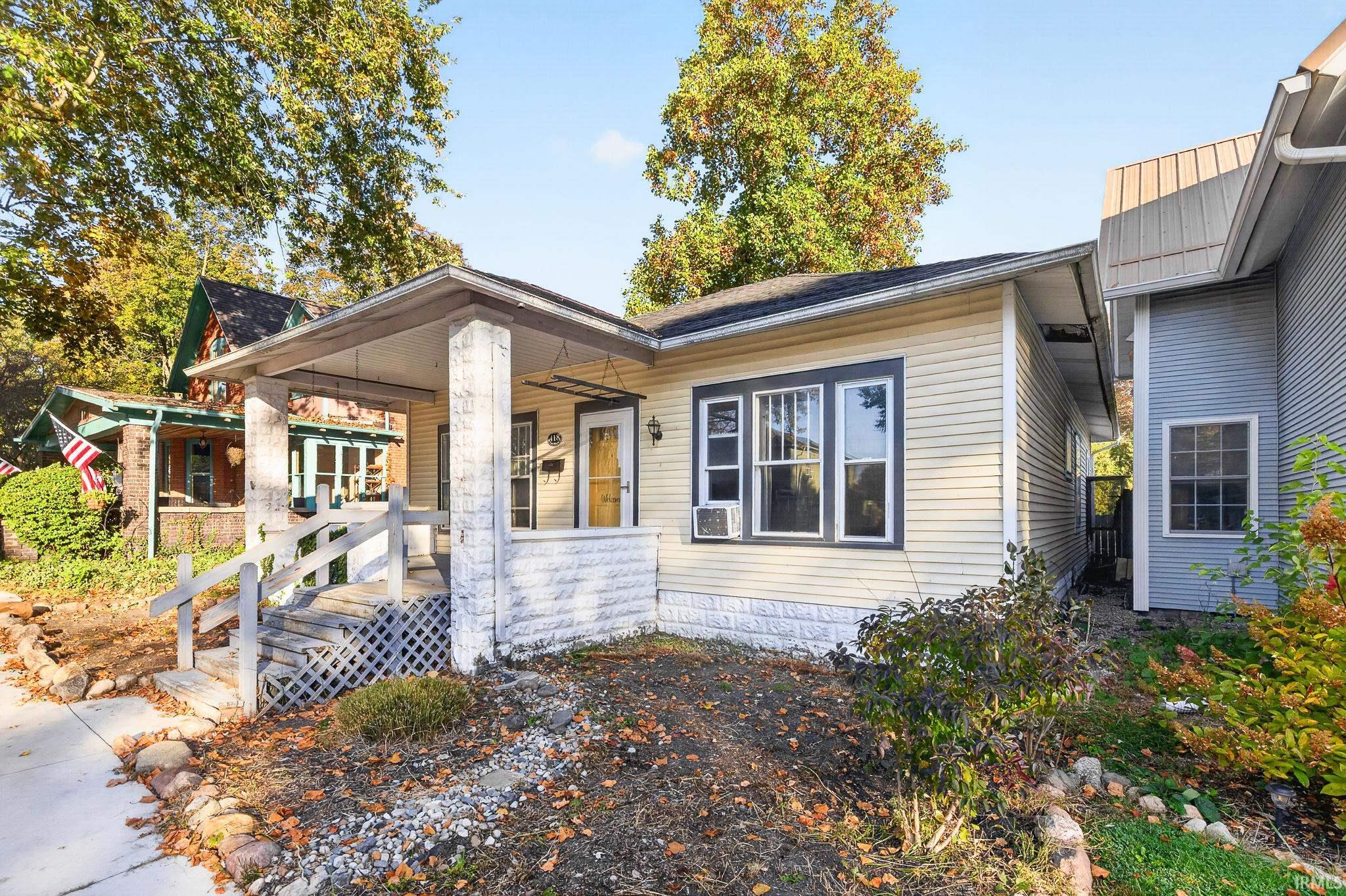 418 W Fort Wayne Street Warsaw IN 46580