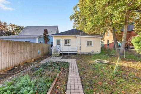 418 W Fort Wayne Street Warsaw IN 46580