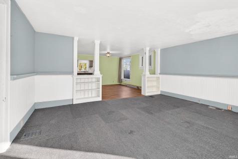 418 W Fort Wayne Street Warsaw IN 46580