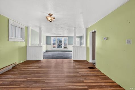 418 W Fort Wayne Street Warsaw IN 46580