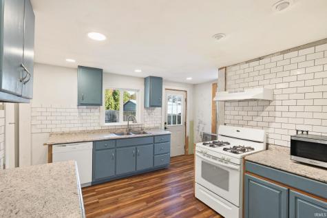 418 W Fort Wayne Street Warsaw IN 46580
