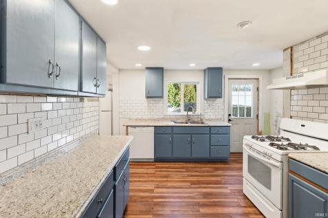 418 W Fort Wayne Street Warsaw IN 46580