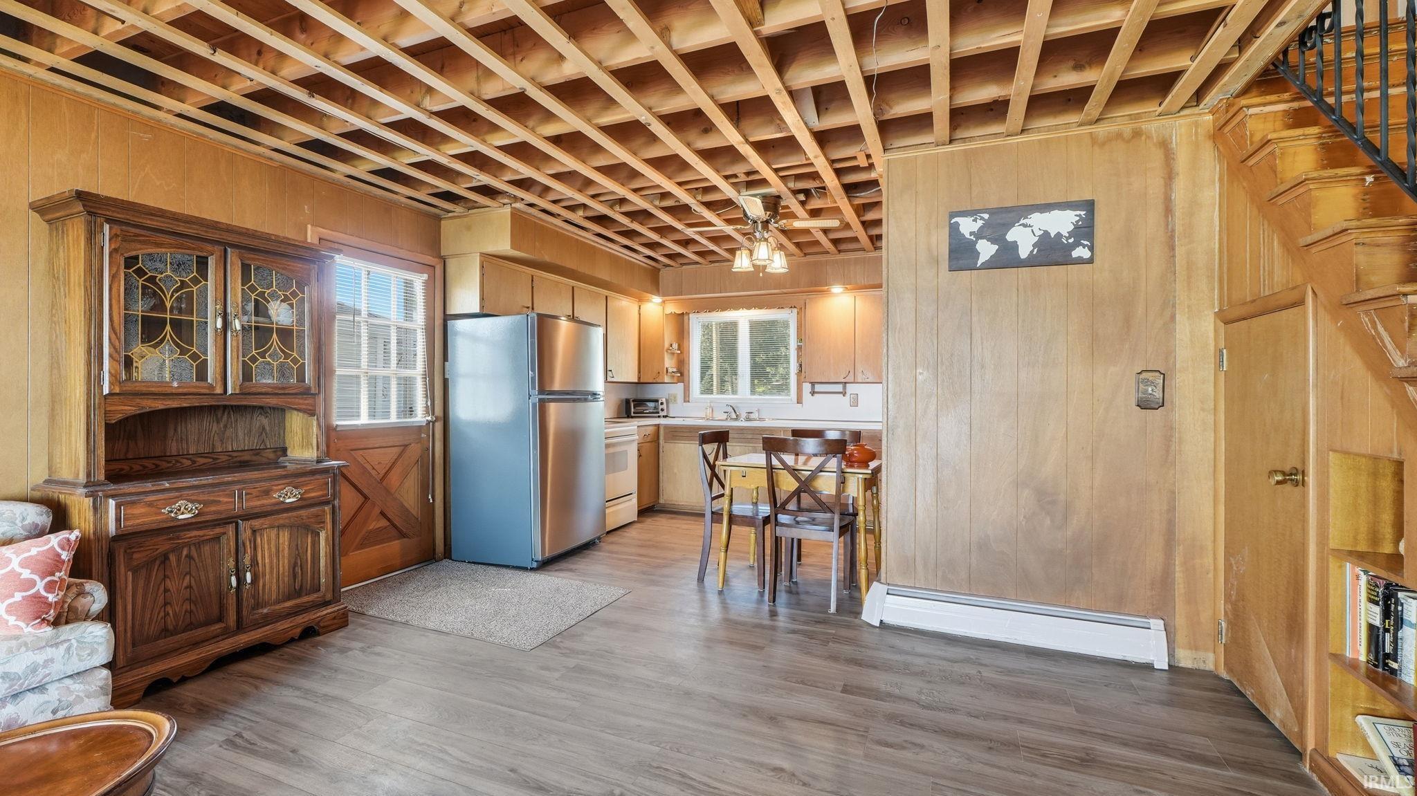 628 E Lakewood Avenue Warsaw IN 46580