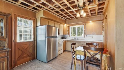 628 E Lakewood Avenue Warsaw IN 46580
