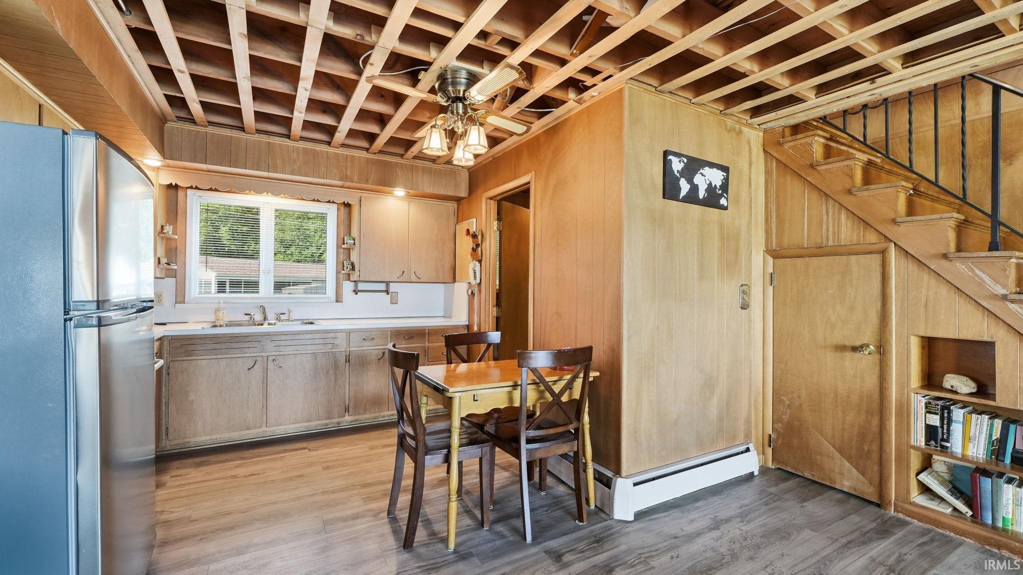 628 E Lakewood Avenue Warsaw IN 46580