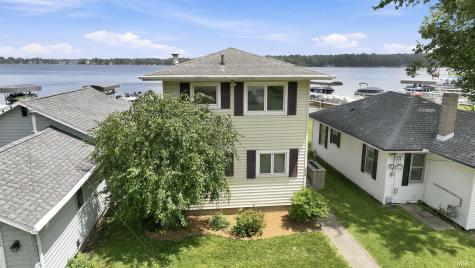 628 E Lakewood Avenue Warsaw IN 46580