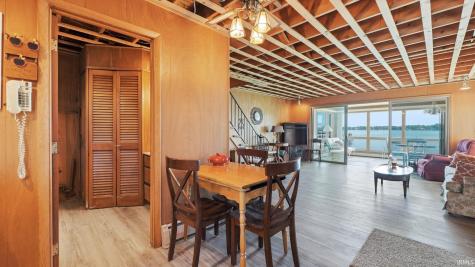 628 E Lakewood Avenue Warsaw IN 46580
