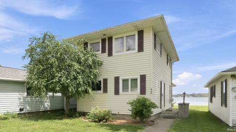 628 E Lakewood Avenue Warsaw IN 46580