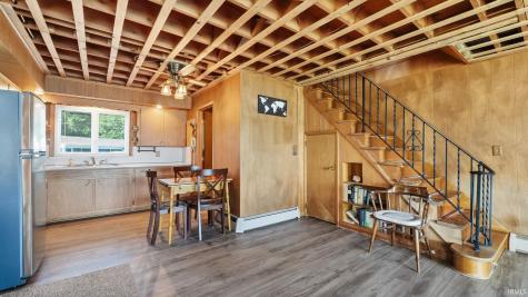 628 E Lakewood Avenue Warsaw IN 46580