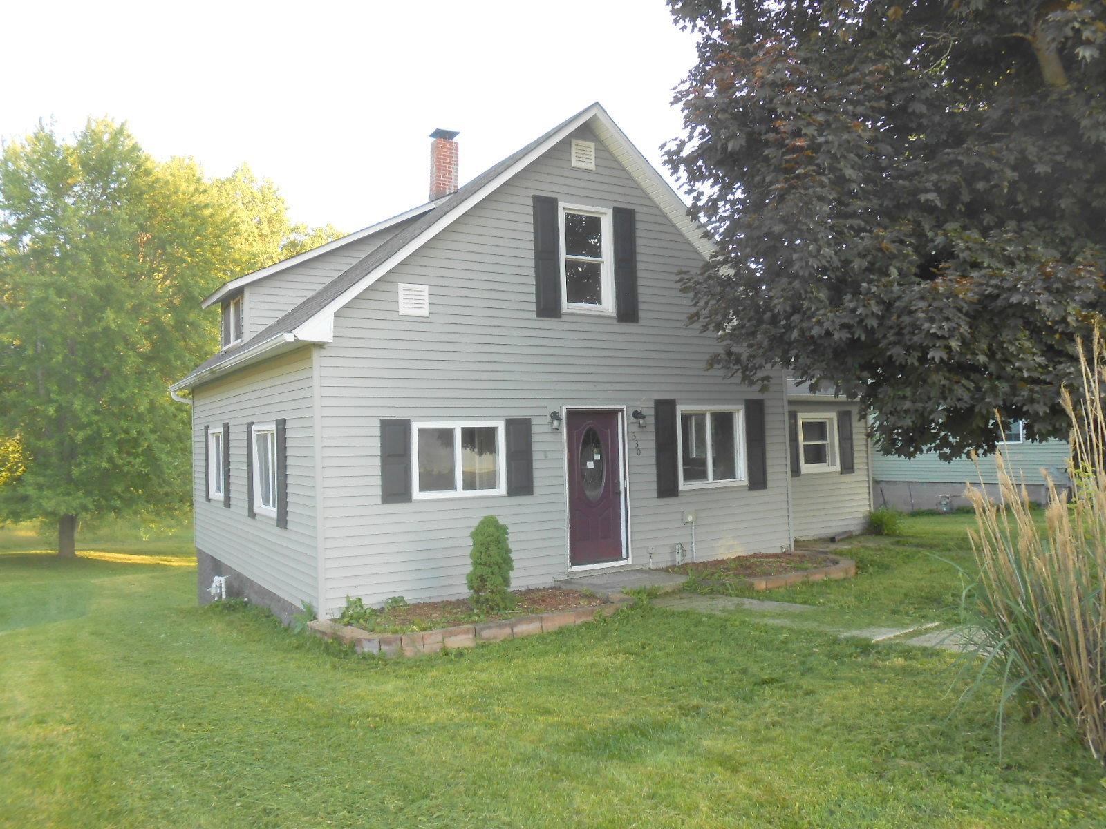 330 Jones Avenue Warren IN 46792
