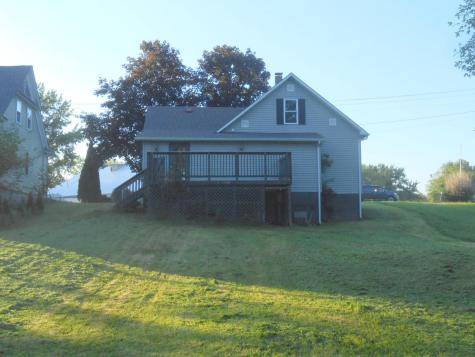 330 Jones Avenue Warren IN 46792