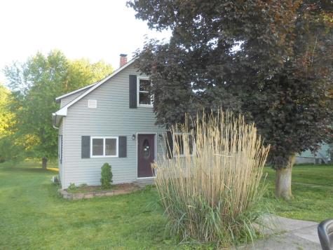 330 Jones Avenue Warren IN 46792