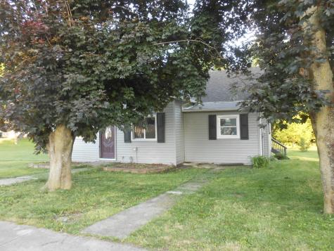 330 Jones Avenue Warren IN 46792