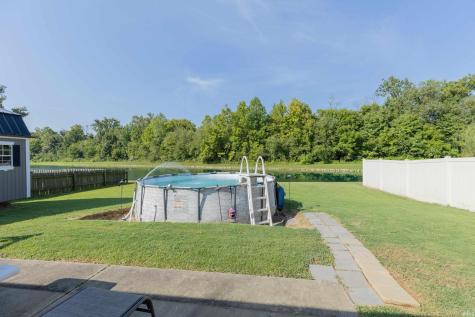 9930 Clippinger Road Evansville IN 47725