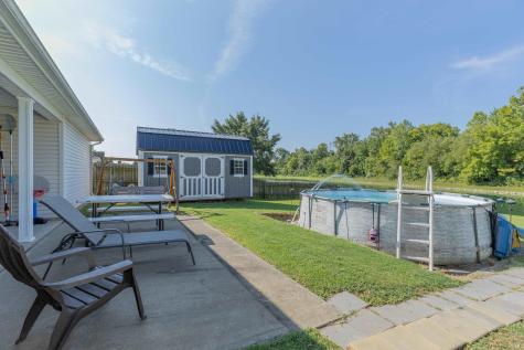 9930 Clippinger Road Evansville IN 47725
