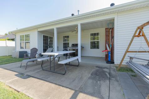 9930 Clippinger Road Evansville IN 47725