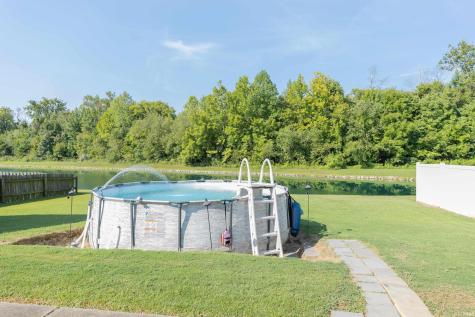 9930 Clippinger Road Evansville IN 47725