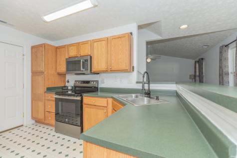 9930 Clippinger Road Evansville IN 47725