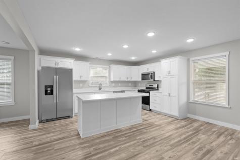 734 N Livy Court Ellettsville IN 47429