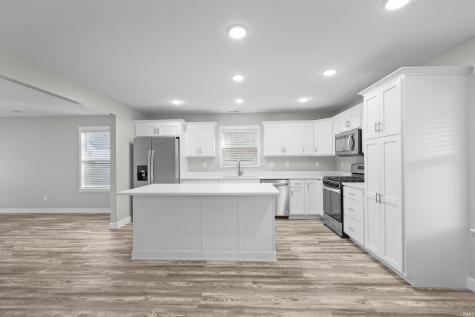 734 N Livy Court Ellettsville IN 47429