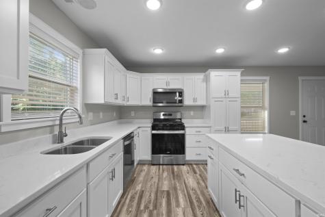 734 N Livy Court Ellettsville IN 47429