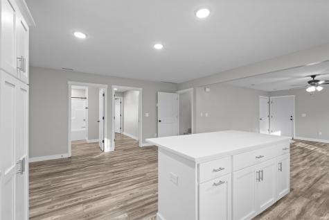 734 N Livy Court Ellettsville IN 47429