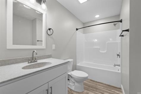 734 N Livy Court Ellettsville IN 47429