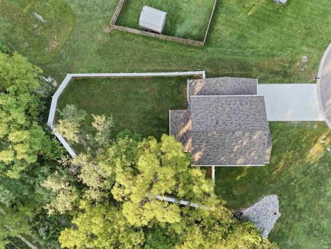 734 N Livy Court Ellettsville IN 47429