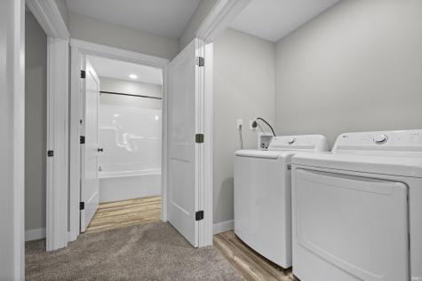 734 N Livy Court Ellettsville IN 47429