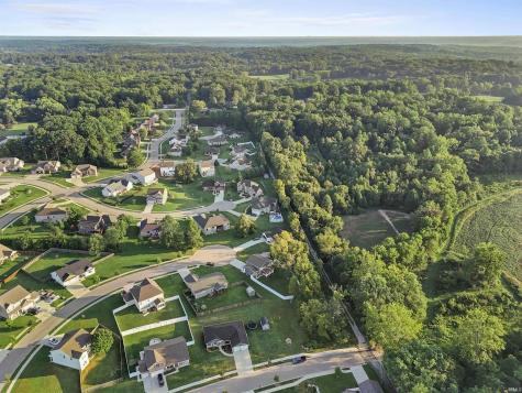 734 N Livy Court Ellettsville IN 47429