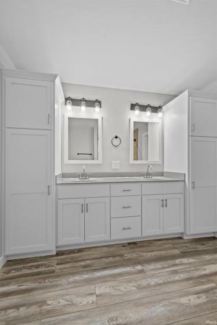 734 N Livy Court Ellettsville IN 47429