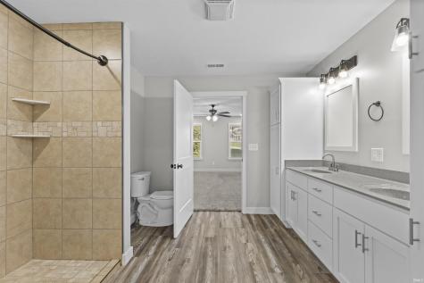 734 N Livy Court Ellettsville IN 47429