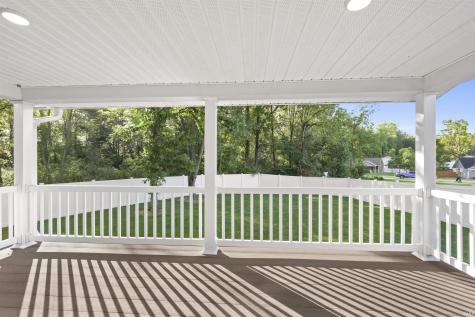 734 N Livy Court Ellettsville IN 47429