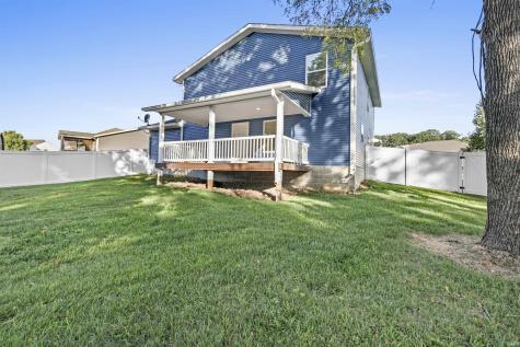 734 N Livy Court Ellettsville IN 47429