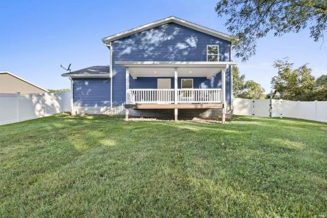 734 N Livy Court Ellettsville IN 47429