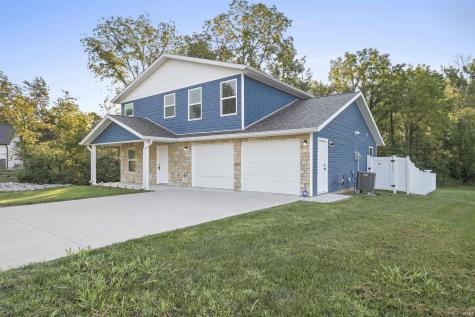 734 N Livy Court Ellettsville IN 47429