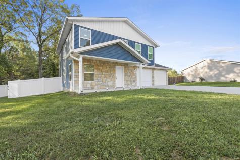 734 N Livy Court Ellettsville IN 47429
