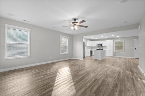 734 N Livy Court Ellettsville IN 47429