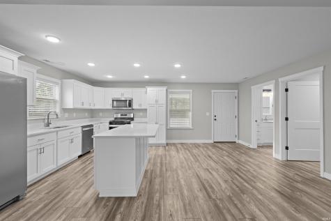 734 N Livy Court Ellettsville IN 47429