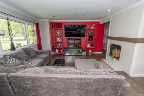51795 Juniper Road South Bend IN 46637
