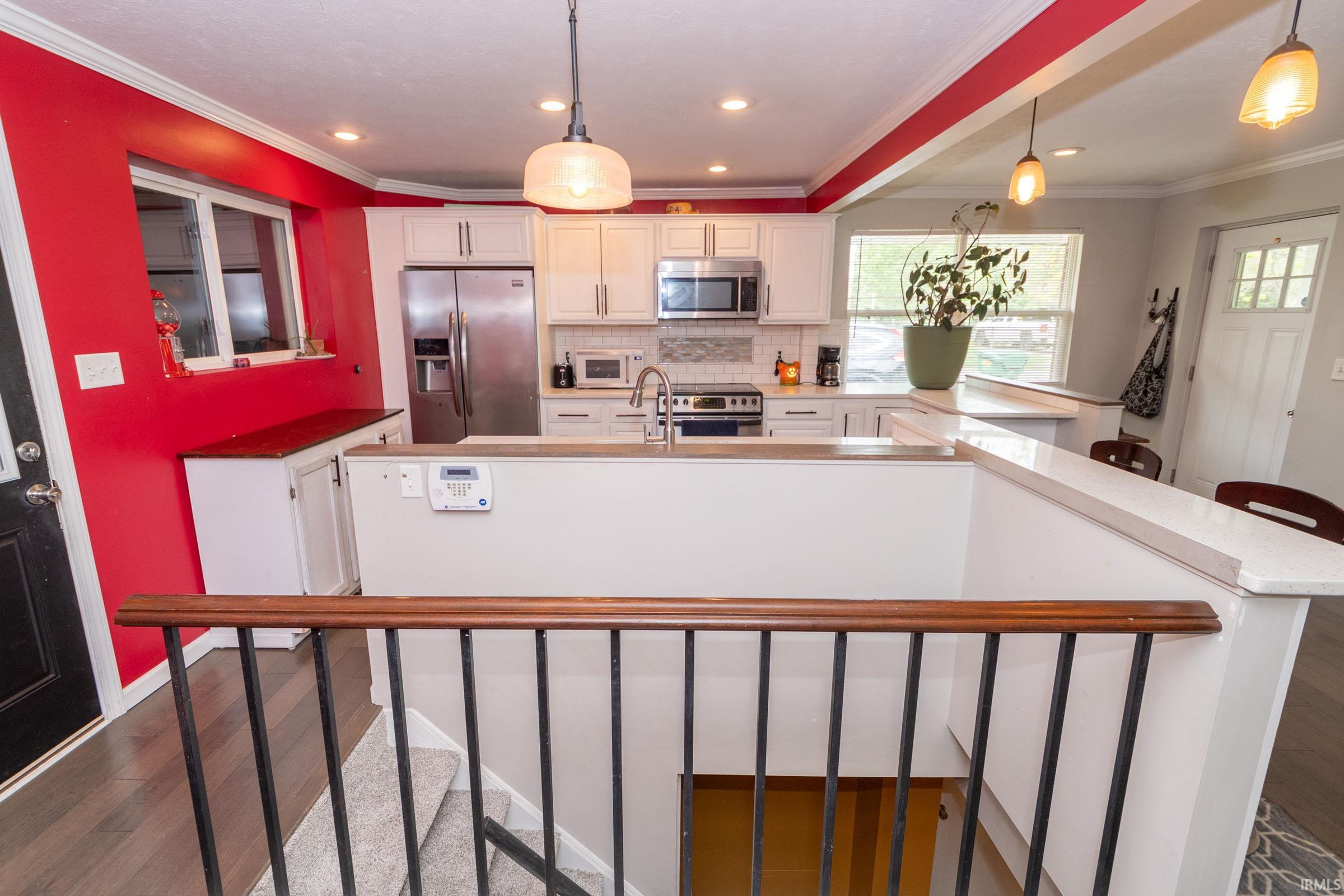 51795 Juniper Road South Bend IN 46637
