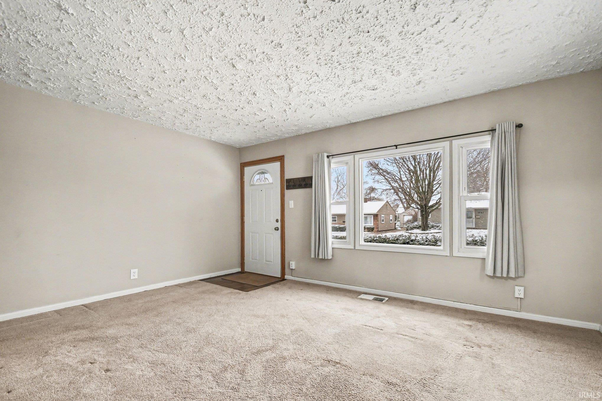 3724 Carroll Street South Bend IN 46614