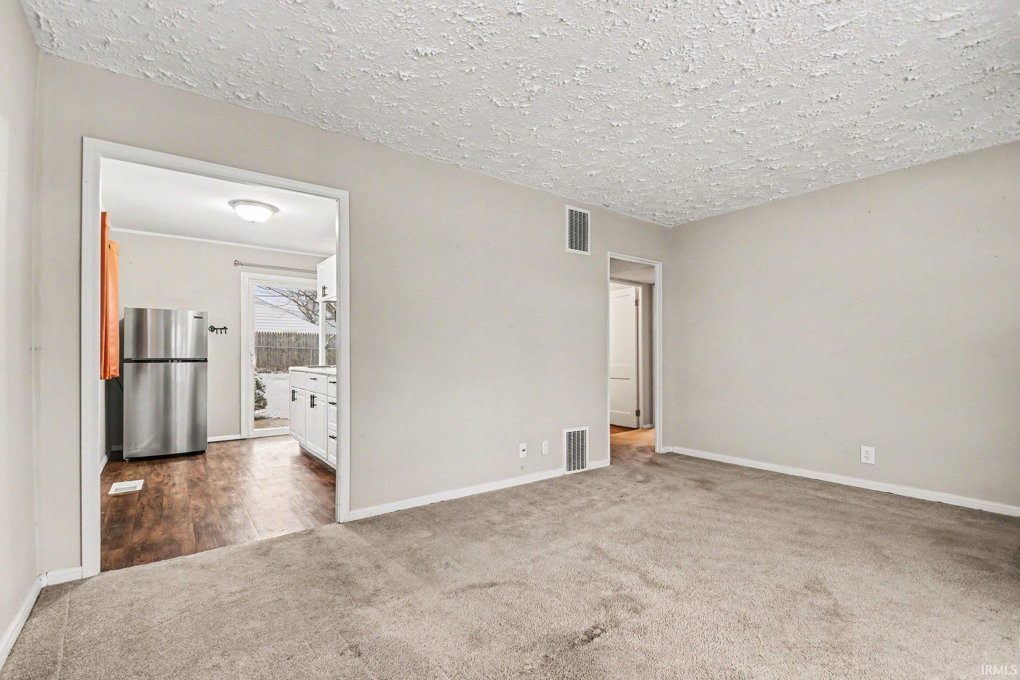 3724 Carroll Street South Bend IN 46614