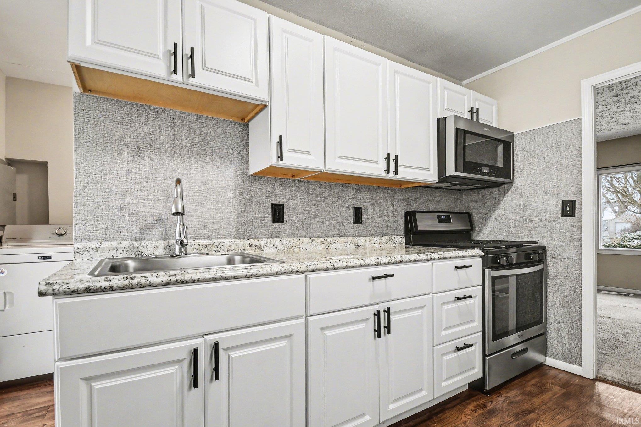 3724 Carroll Street South Bend IN 46614