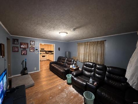1911 Freeman Road Spencer IN 47460